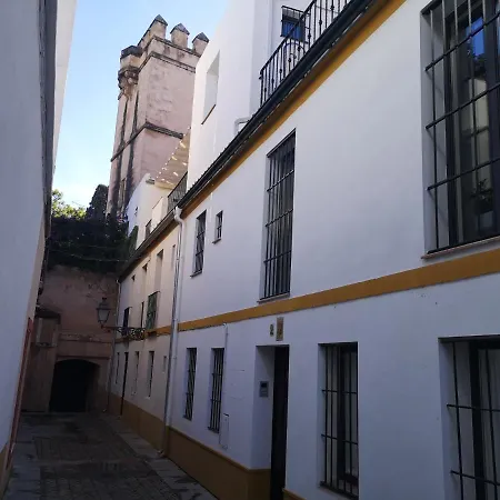 The Of The Alcázar Palace *