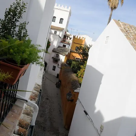 The Of The Alcázar Palace * Sevilha