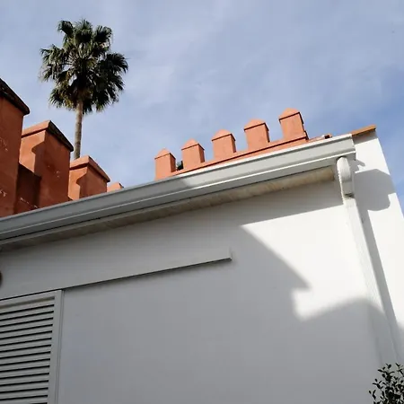 The Of The Alcázar Palace Apartamento